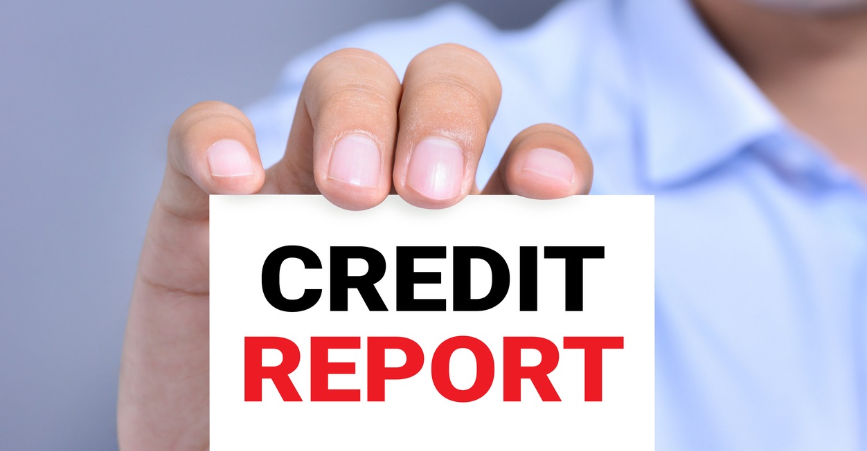 What do I do, When There is an Error in my Credit Report?