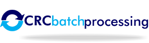 CRC Batch Processing