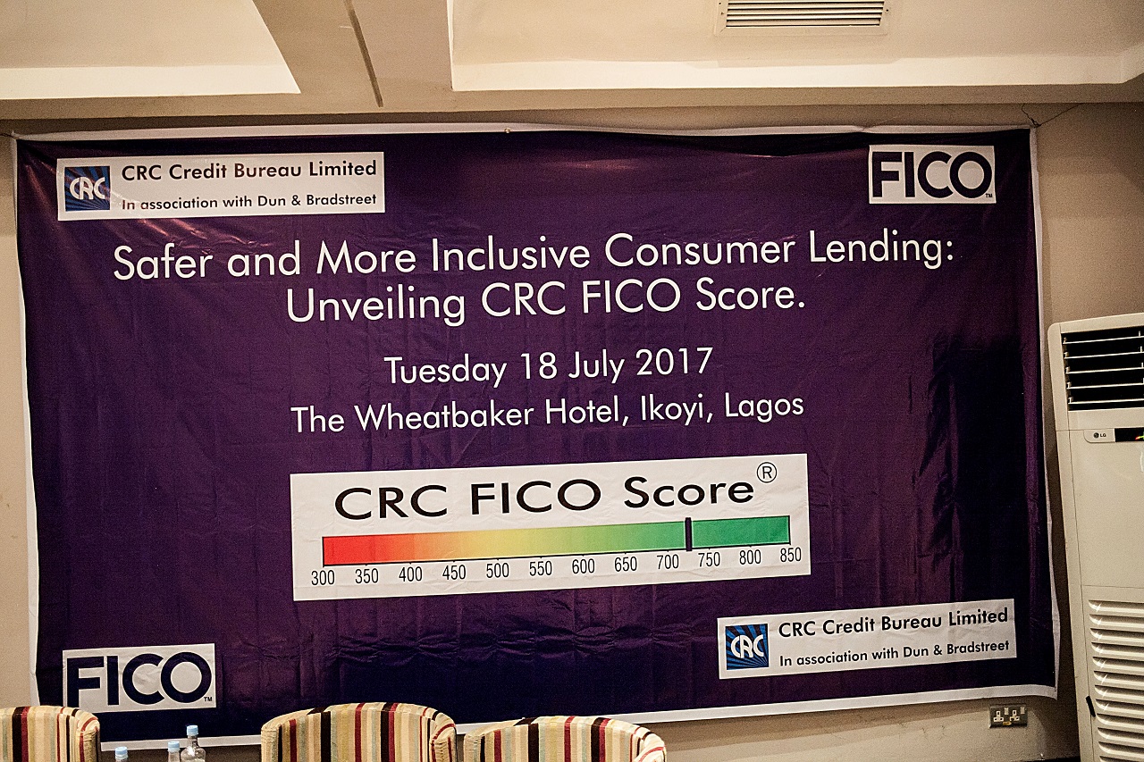 CRC Score Launch 2017