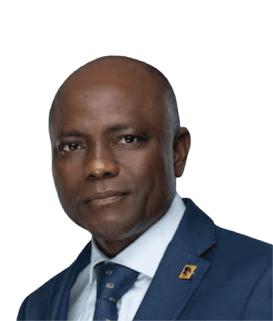 Mr. Olusegun Alebiosu
