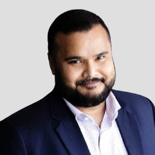 Mr. Himadri Bora