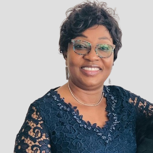 Mrs. Grace Ademola