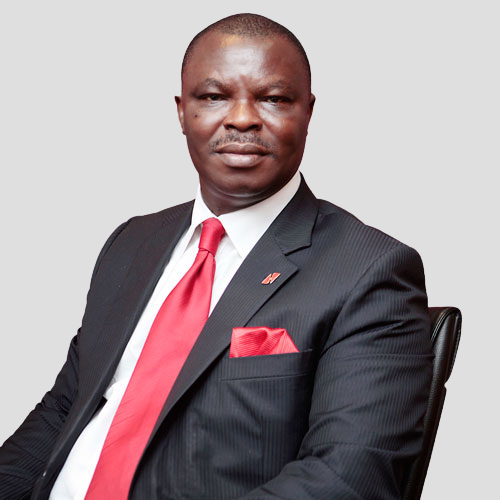 Mr. Joel Owoade