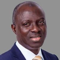 Mr. Niyi Ajao 