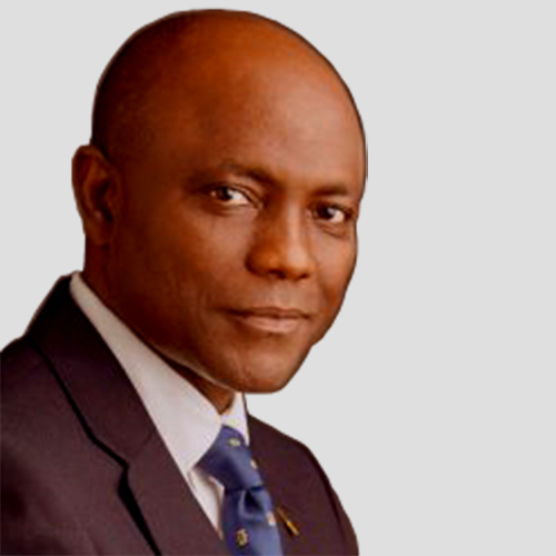 Mr. Olusegun Alebiosu