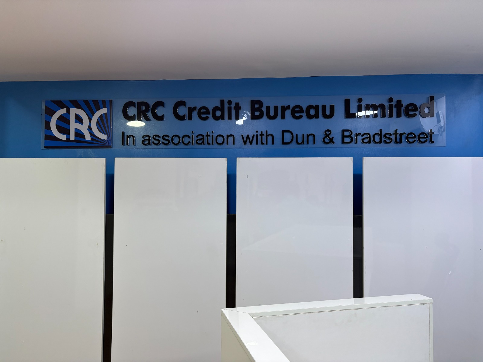 CRC Credit Bureau Wins Best Credit Bureau Award in Nigeria for the Seventh Consecutive Year