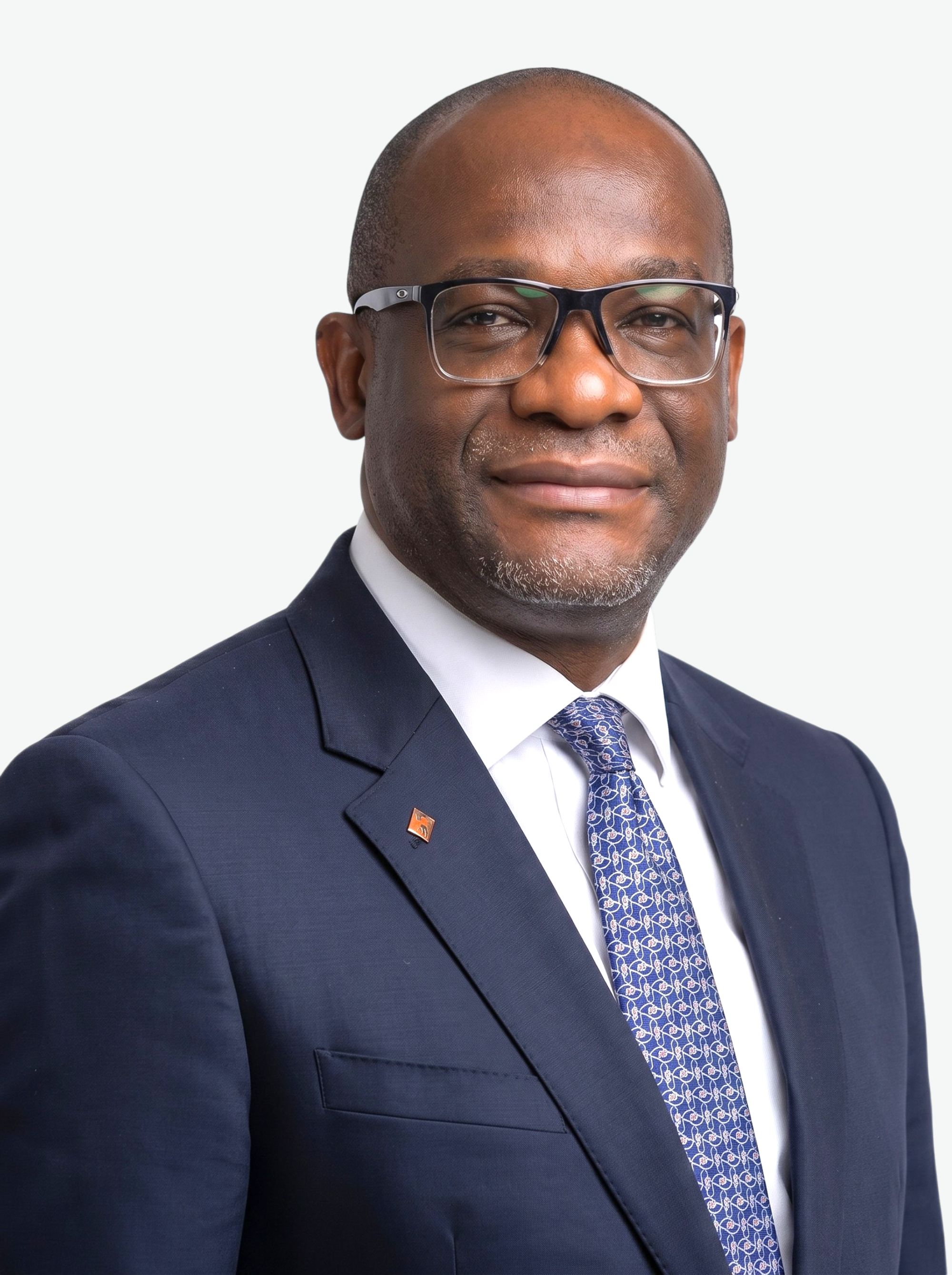 CRC CREDIT BUREAU APPOINTS MR. FEMI JAIYEOLA AS NON-EXECUTIVE DIRECTOR