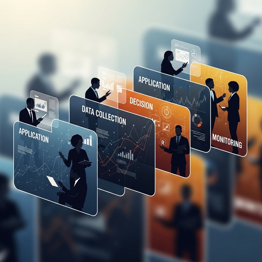 Conducting Effective SME Credit Risk Review Process