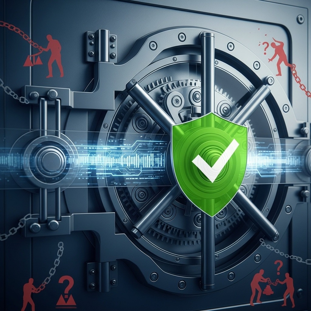 Mitigating Fraud Risk with Effective Internal Controls