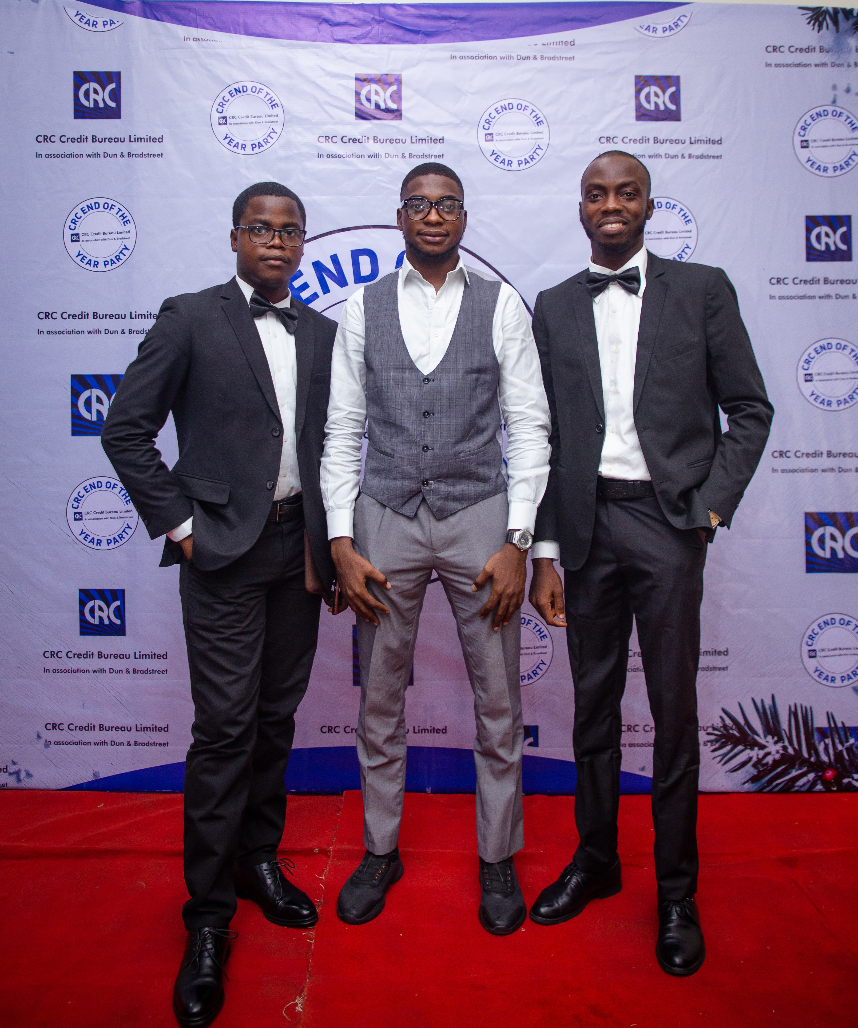 CRC End-of-Year Party 2025 - 1