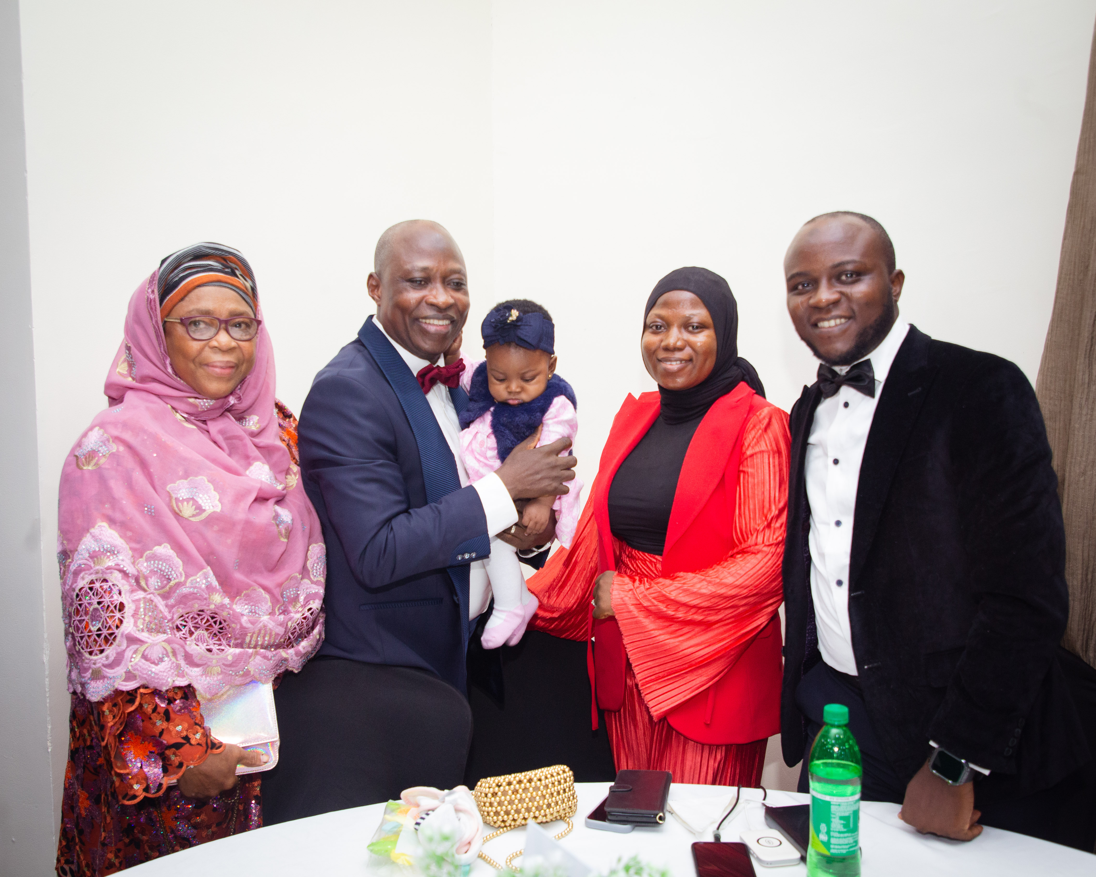 CRC End-of-Year Party 2025 - 14