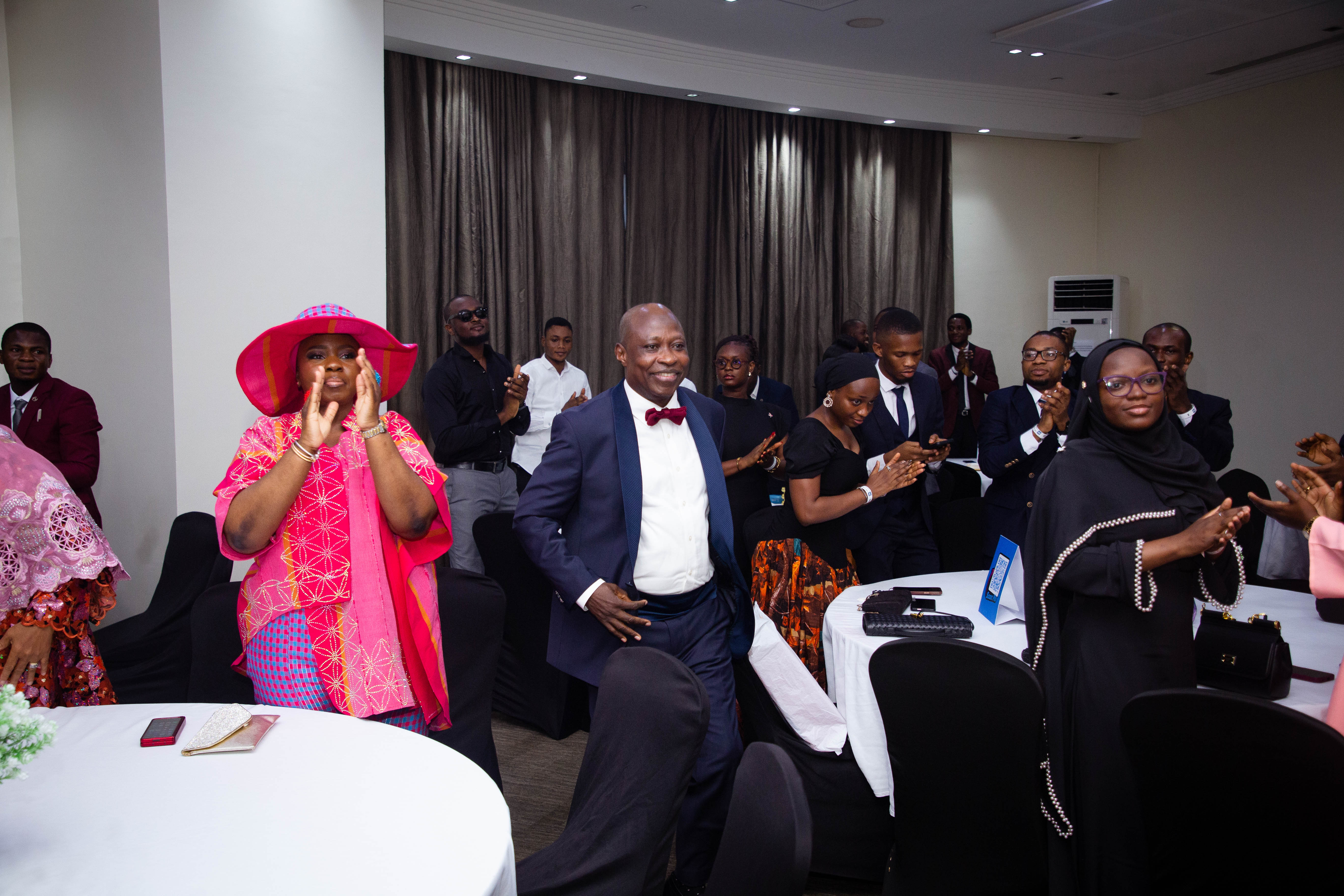 CRC End-of-Year Party 2025 - 15