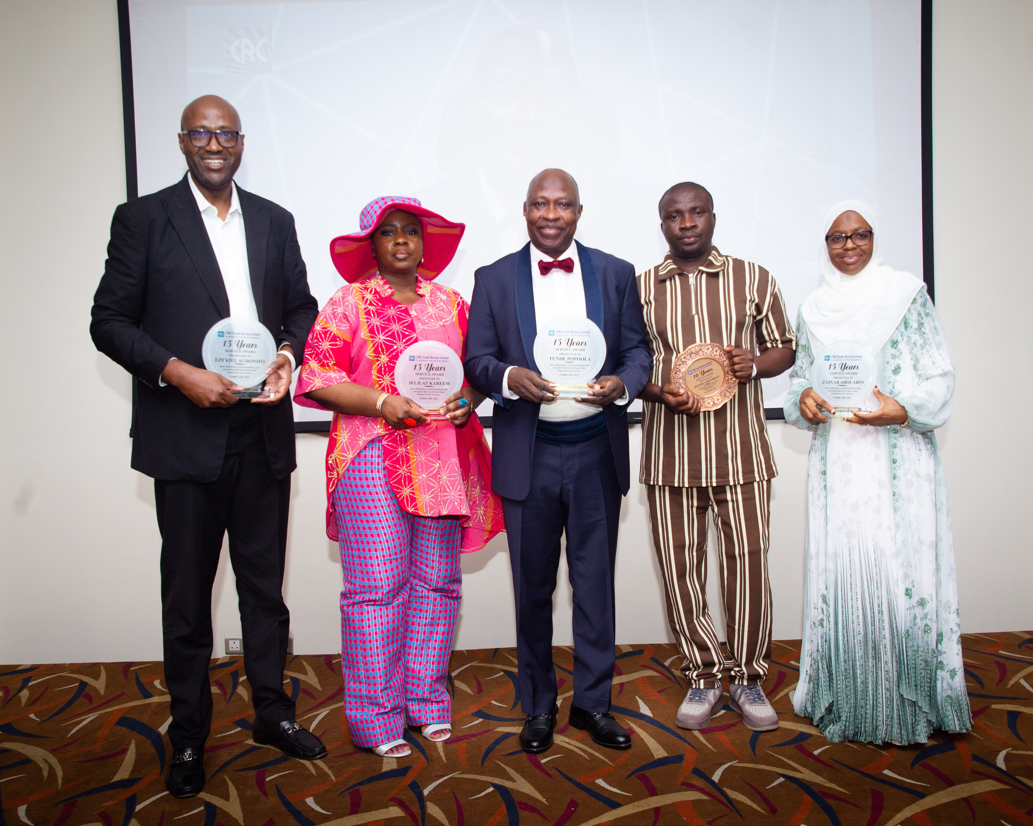 CRC End-of-Year Party 2025 - 19