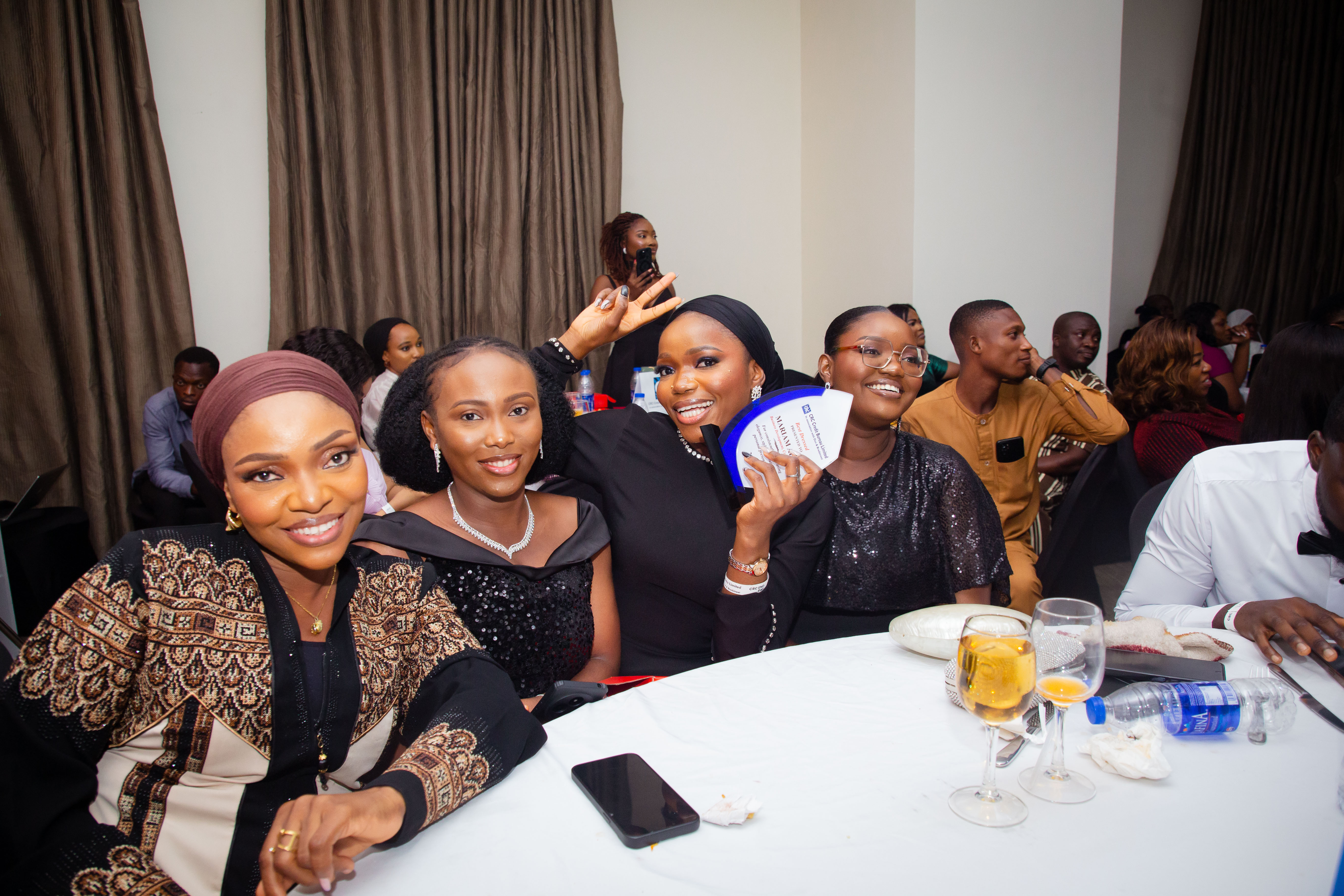 CRC End-of-Year Party 2025 - 21