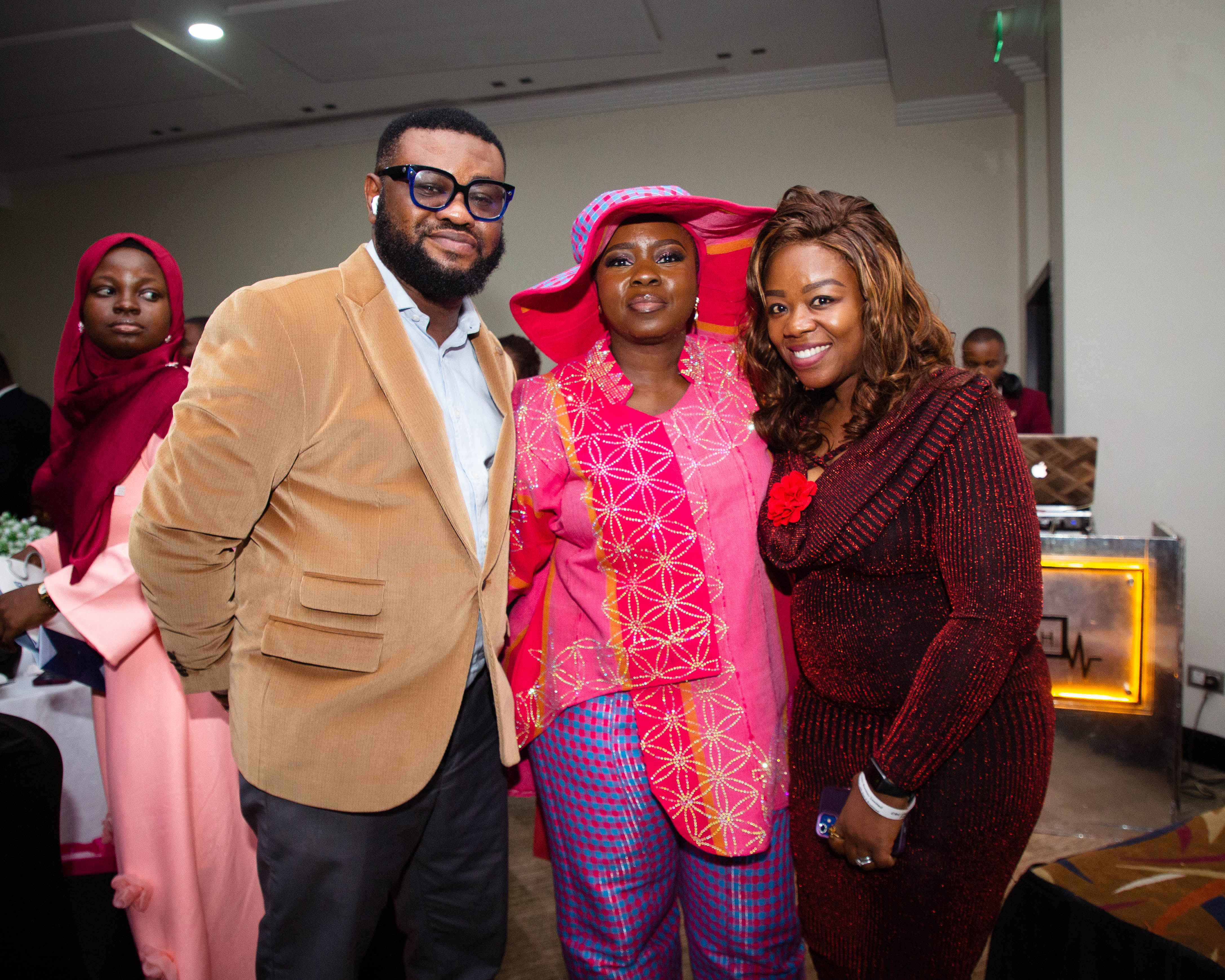 CRC End-of-Year Party 2025 - 22