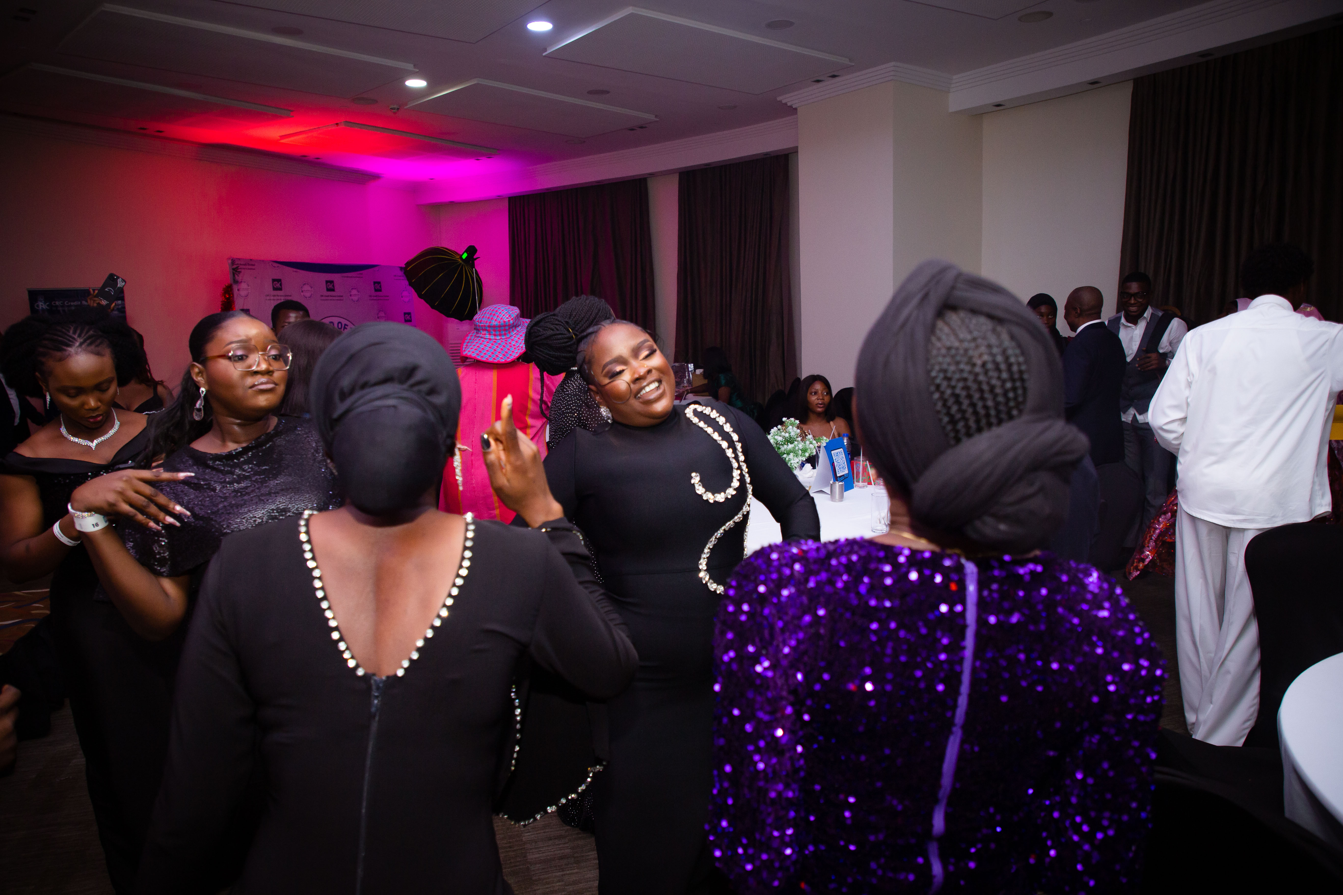 CRC End-of-Year Party 2025 - 24