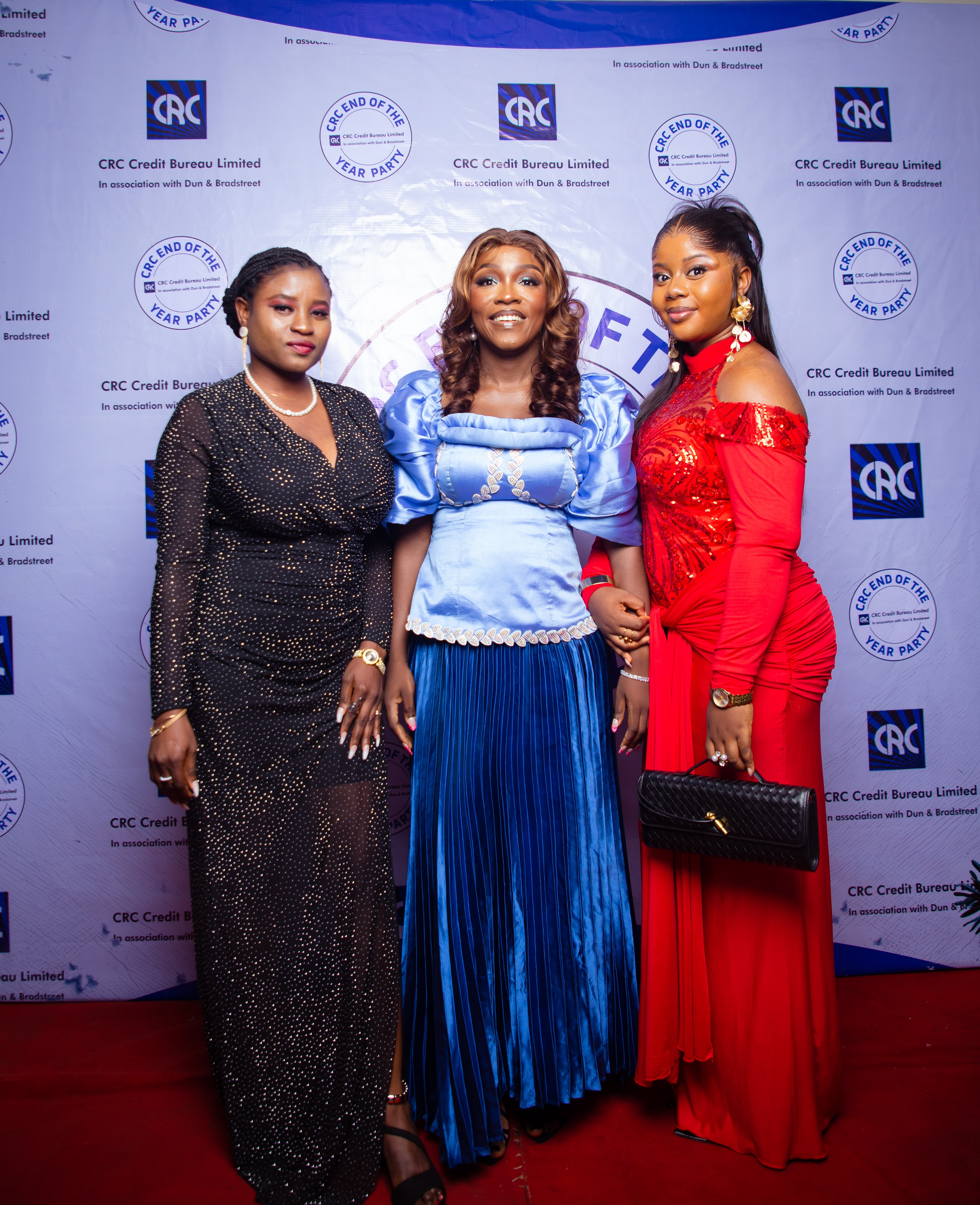 CRC End-of-Year Party 2025 - 3