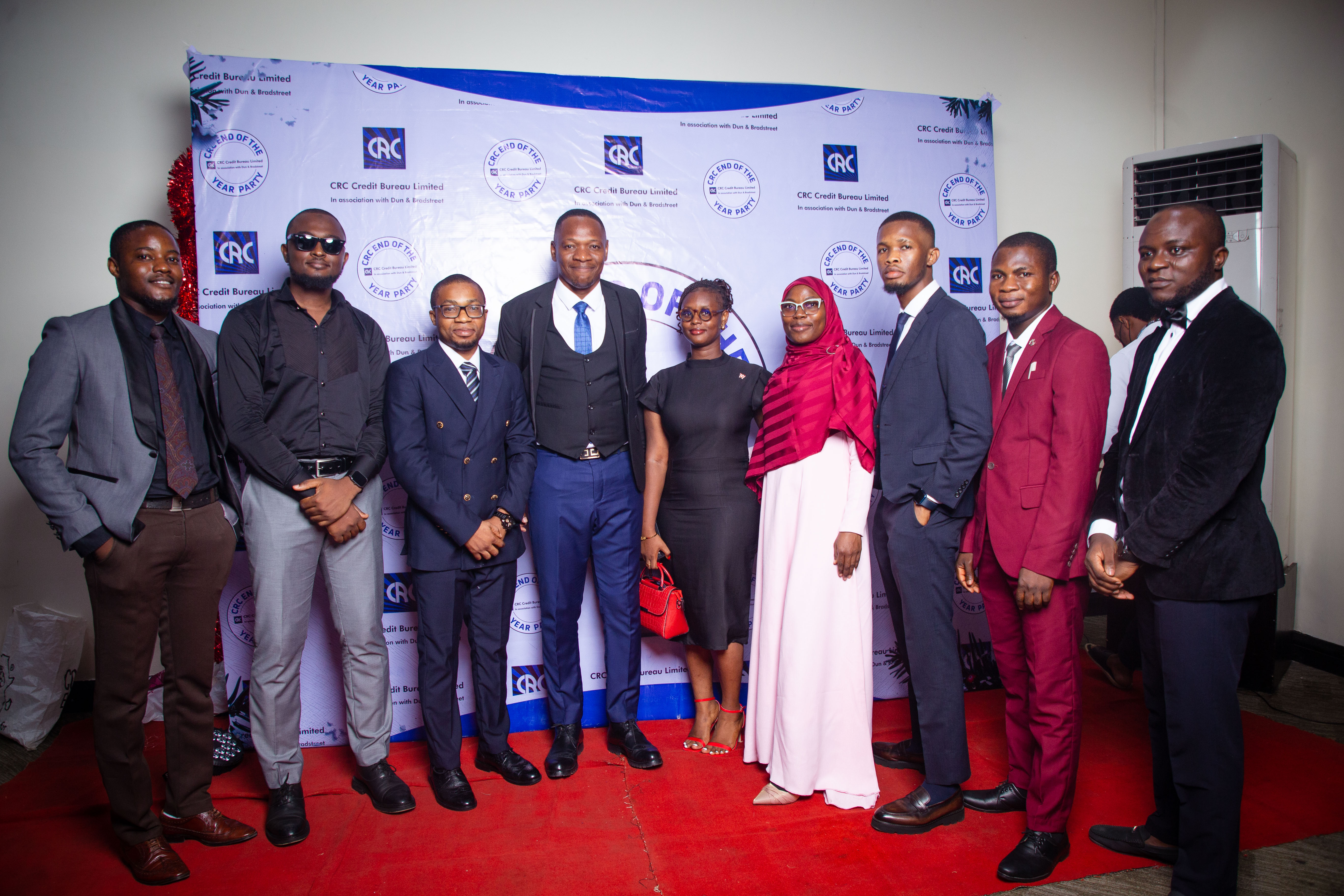 CRC End-of-Year Party 2025 - 8.