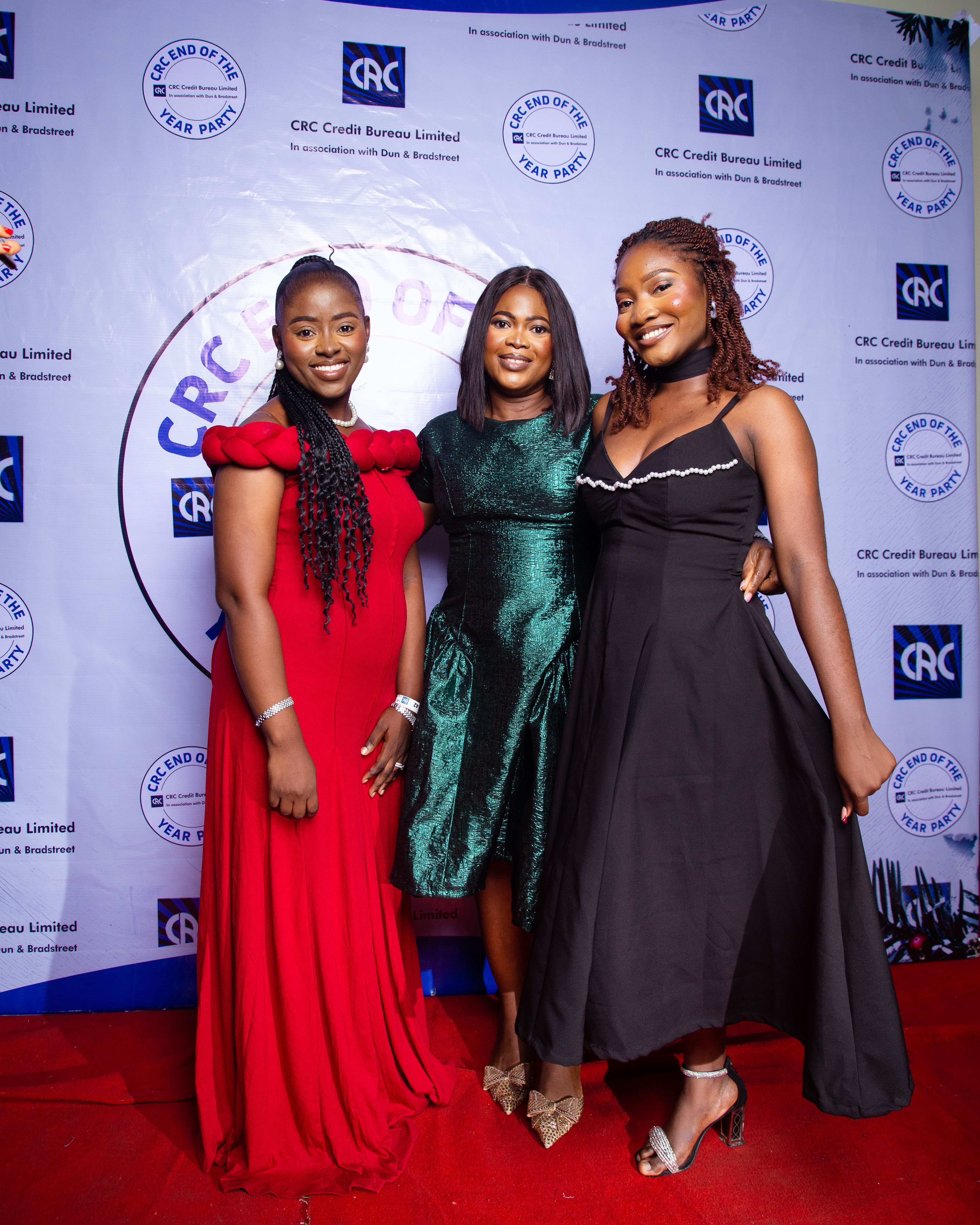 CRC End-of-Year Party 2025 -  8