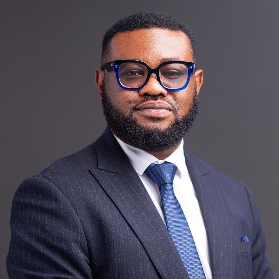 Doyin Abiola Abiodun