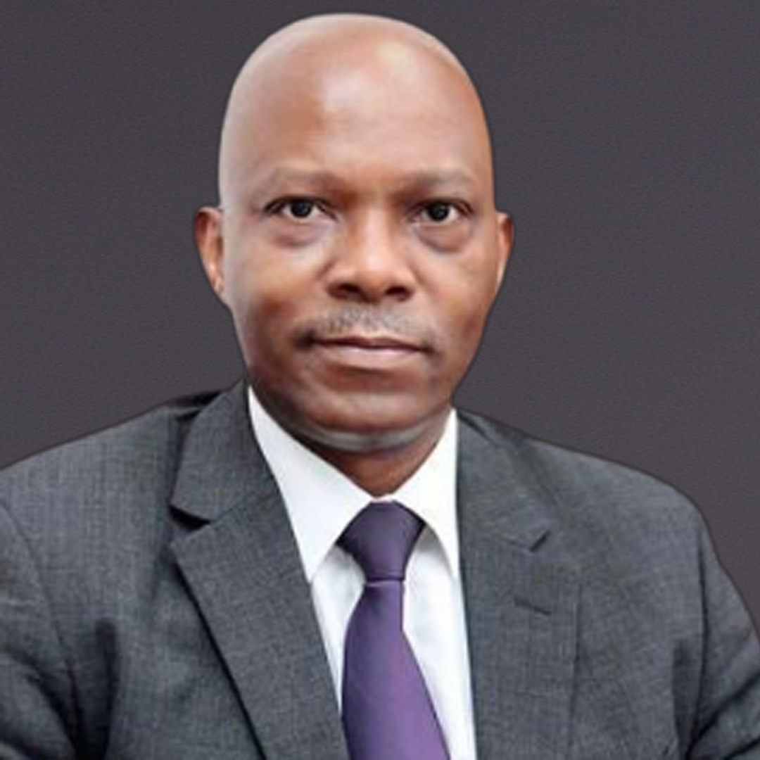 Dr. Gregory Ovie Jobome