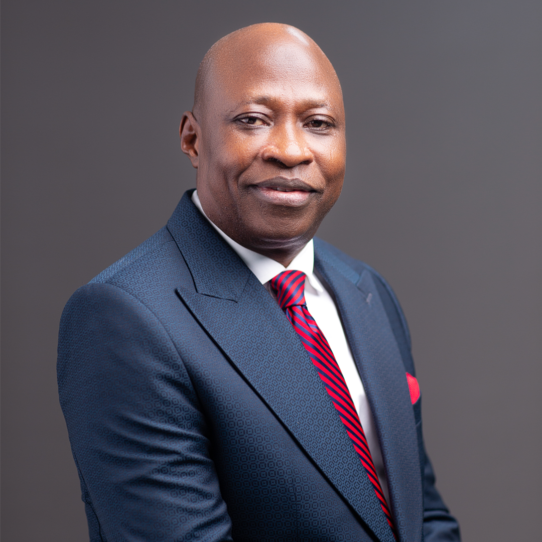 Dr. Ahmed Babatunde Popoola