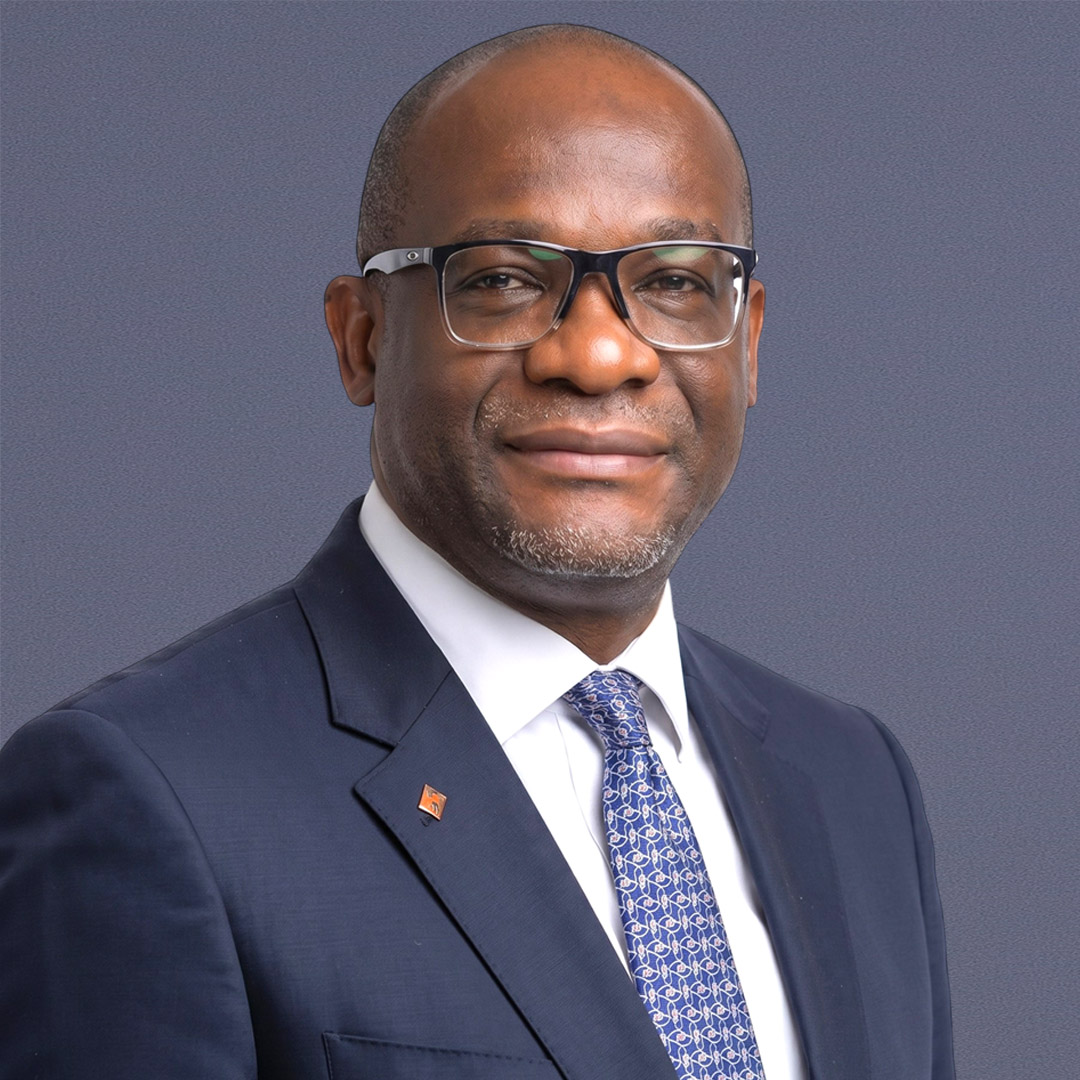 Mr. Femi Jaiyeola
