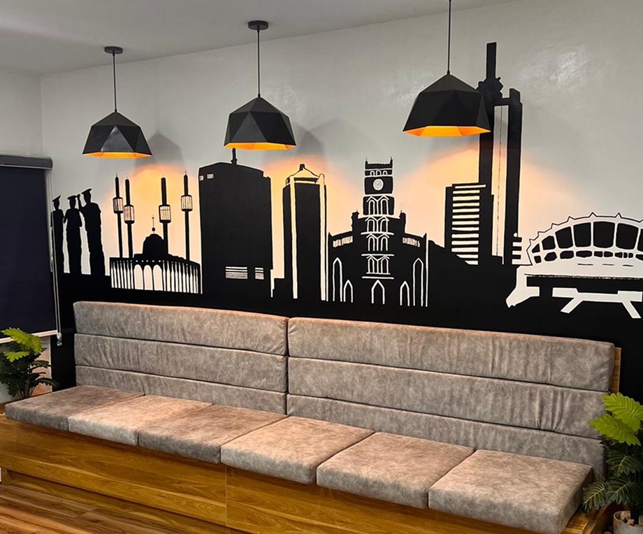 About CRC Credit Bureau